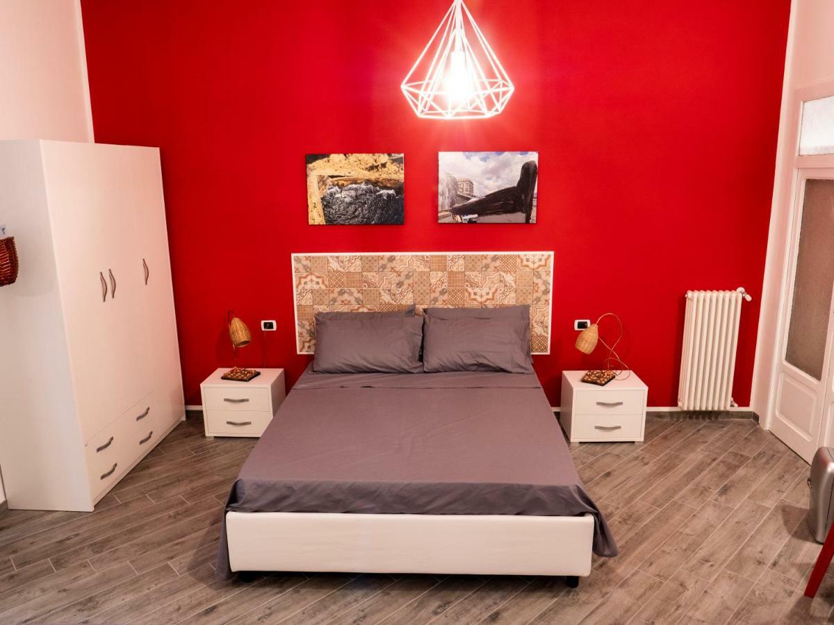 B&B Cosmoneapolitan Bilik gambar